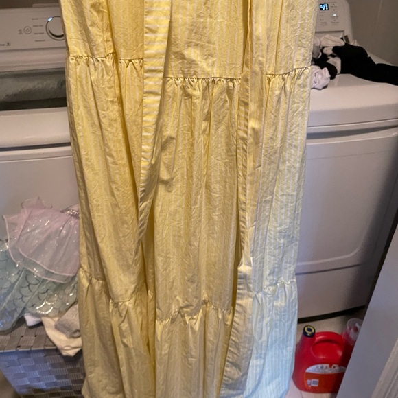JCrew tall maxi dress - Picture 3 of 5